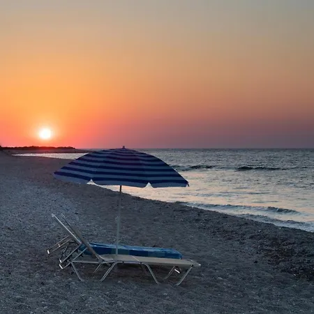 Borgo! ευχάριστο δίπλα στη θάλασσα!! Hébergement de vacances *