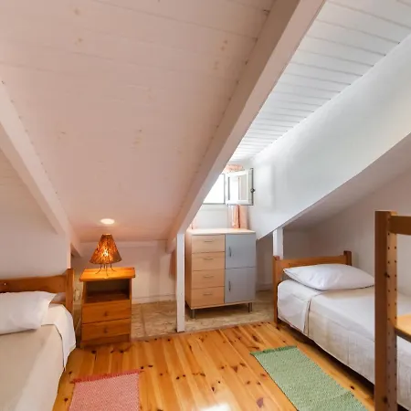 Holiday home Borgo! ευχάριστο εξοχικό σπίτι δίπλα στη θάλασσα!! Lefkada City