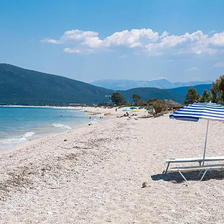 Borgo! ευχάριστο εξοχικό σπίτι δίπλα στη θάλασσα!!
