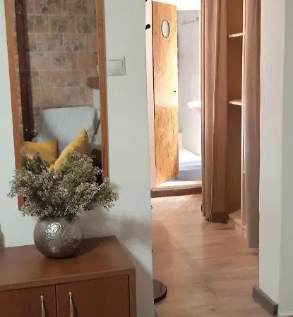 Borgo! ευχάριστο εξοχικό σπίτι δίπλα στη θάλασσα!! *