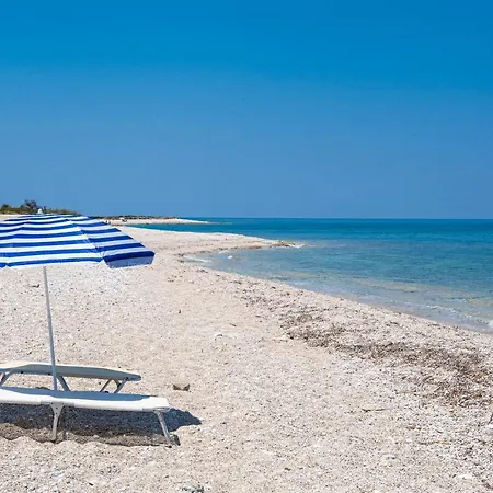 Borgo! ευχάριστο εξοχικό σπίτι δίπλα στη θάλασσα!! * Lefkada City