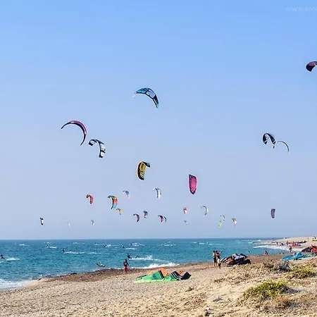Holiday home Borgo! ευχάριστο εξοχικό σπίτι δίπλα στη θάλασσα!! *