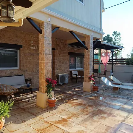 Borgo! ευχάριστο δίπλα στη θάλασσα!! Hébergement de vacances